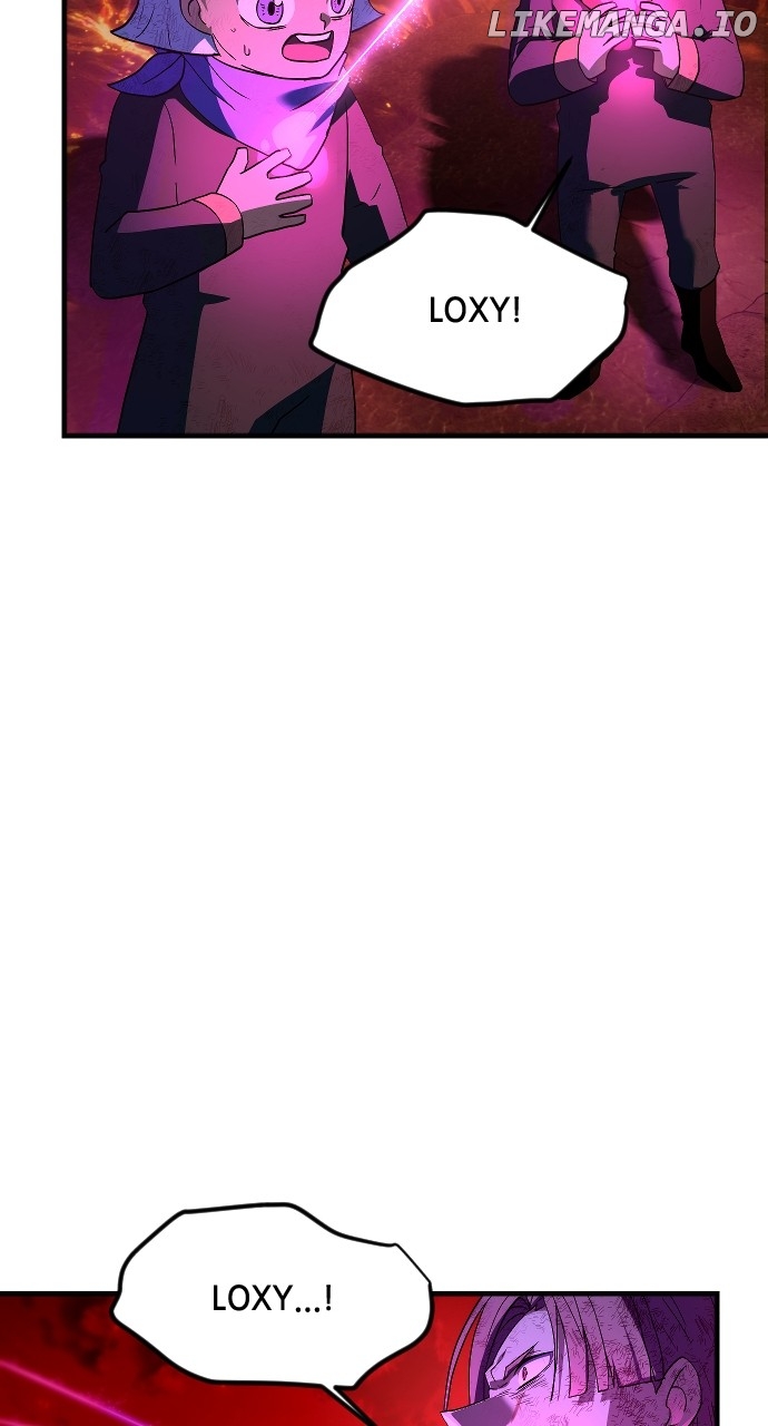 The Last Golden Child Chapter 158 - page 19