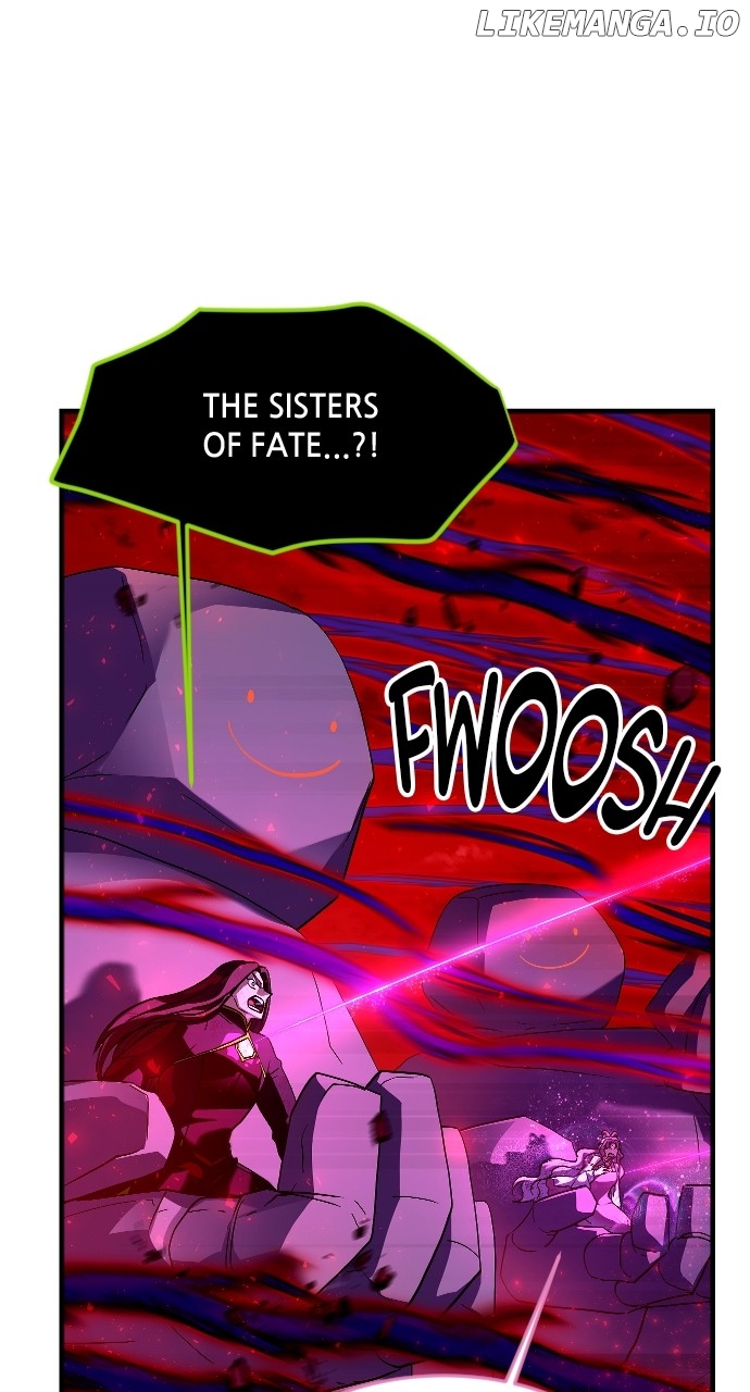 The Last Golden Child Chapter 158 - page 21