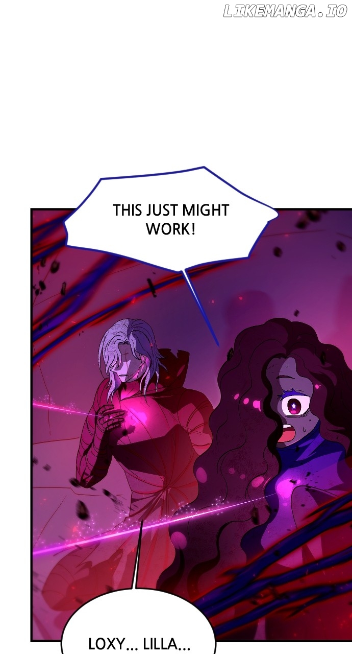 The Last Golden Child Chapter 158 - page 24