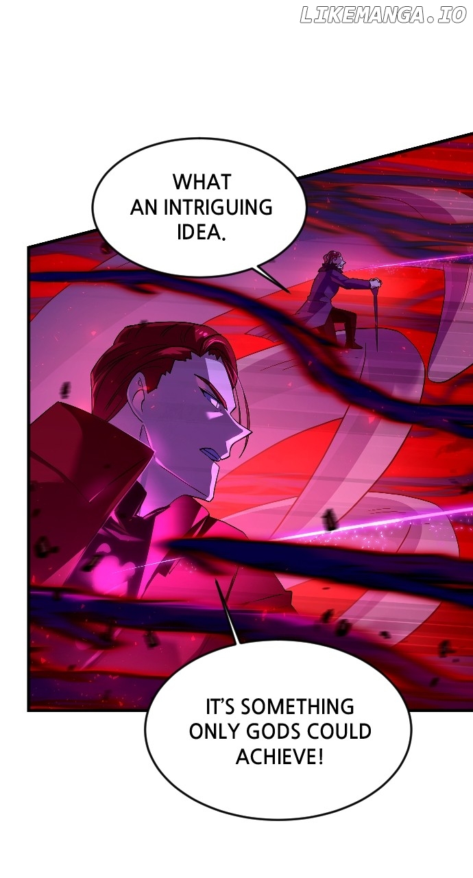 The Last Golden Child Chapter 158 - page 28
