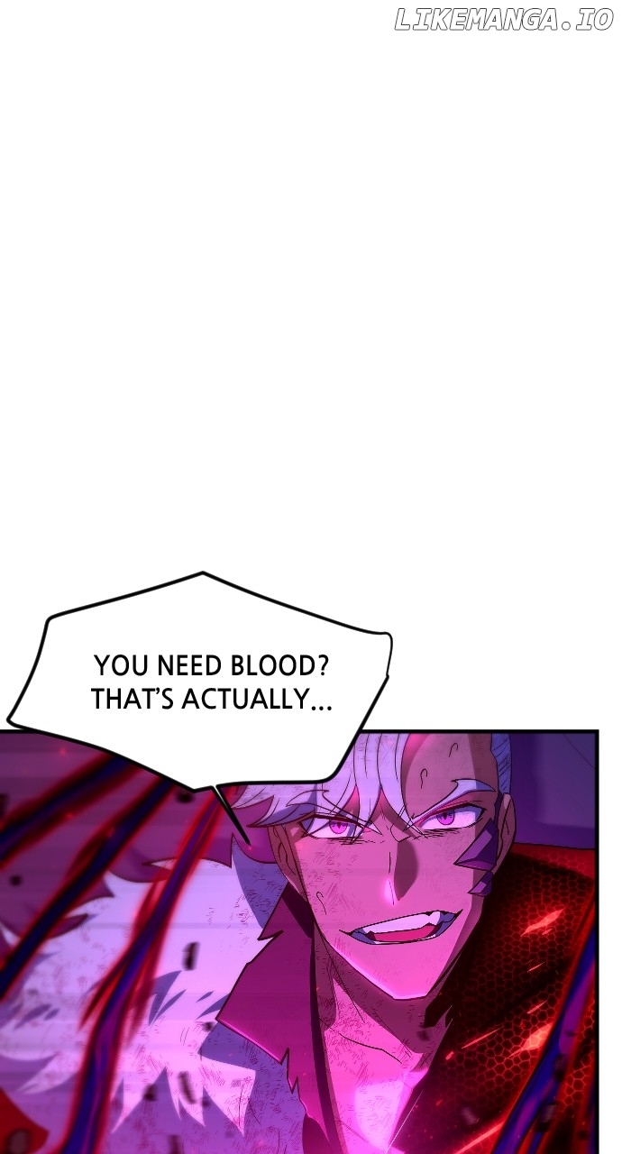 The Last Golden Child Chapter 158 - page 29