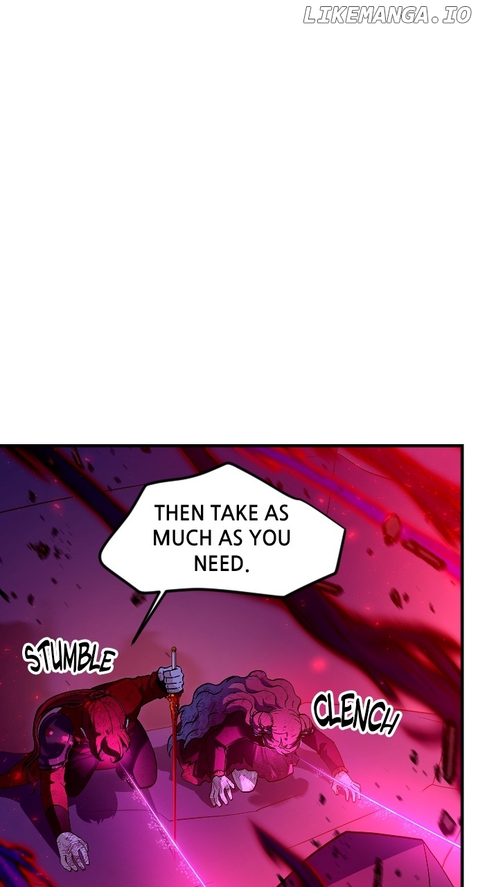 The Last Golden Child Chapter 158 - page 31