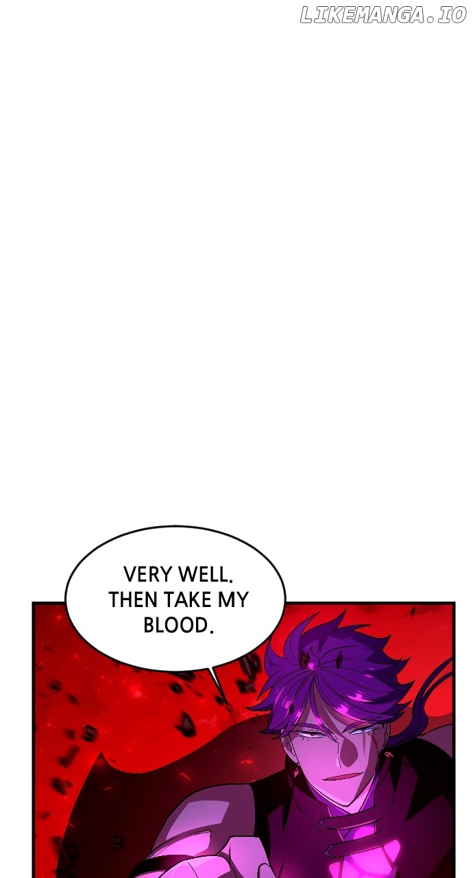 The Last Golden Child Chapter 158 - page 34