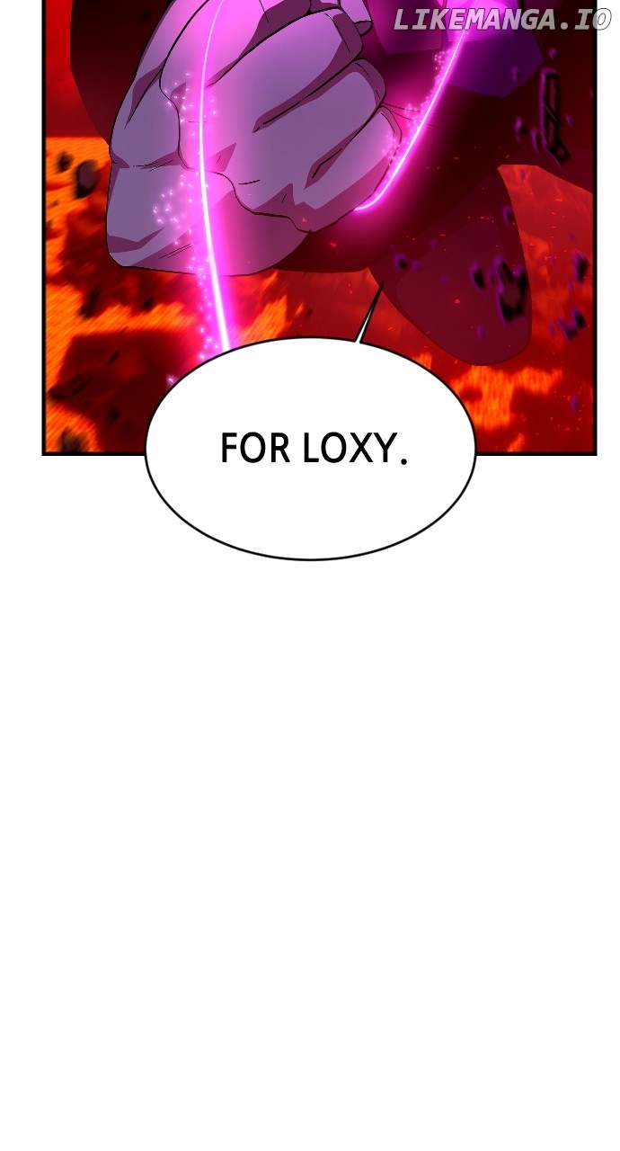 The Last Golden Child Chapter 158 - page 35