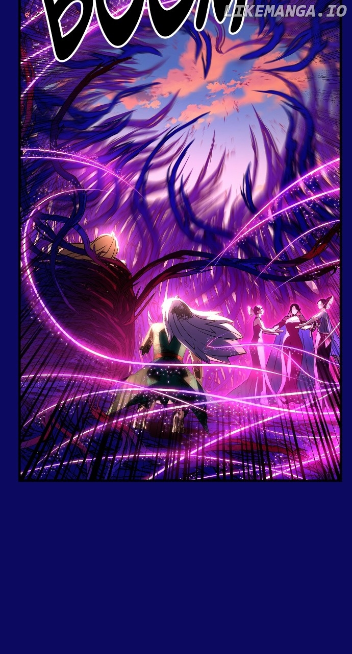 The Last Golden Child Chapter 158 - page 38
