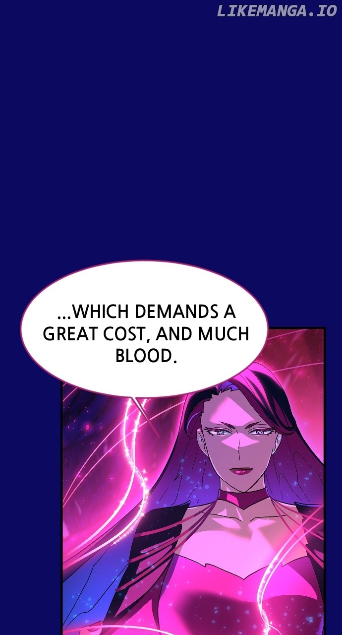 The Last Golden Child Chapter 158 - page 4