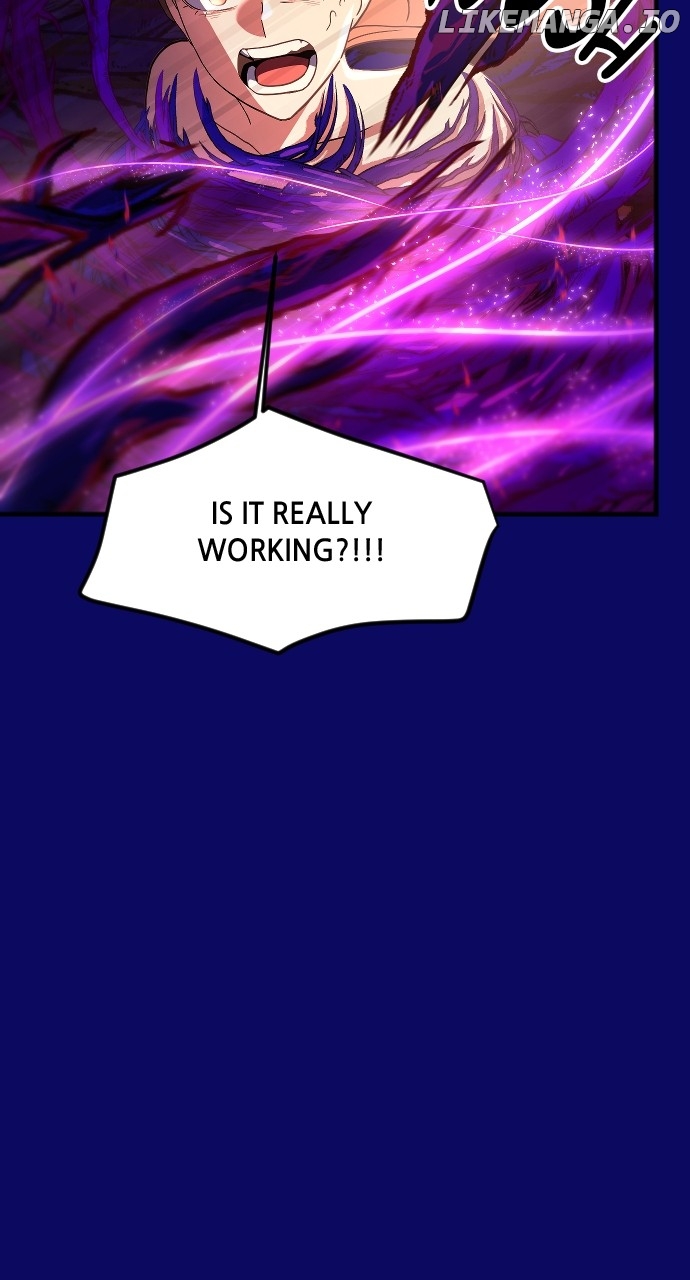 The Last Golden Child Chapter 158 - page 40