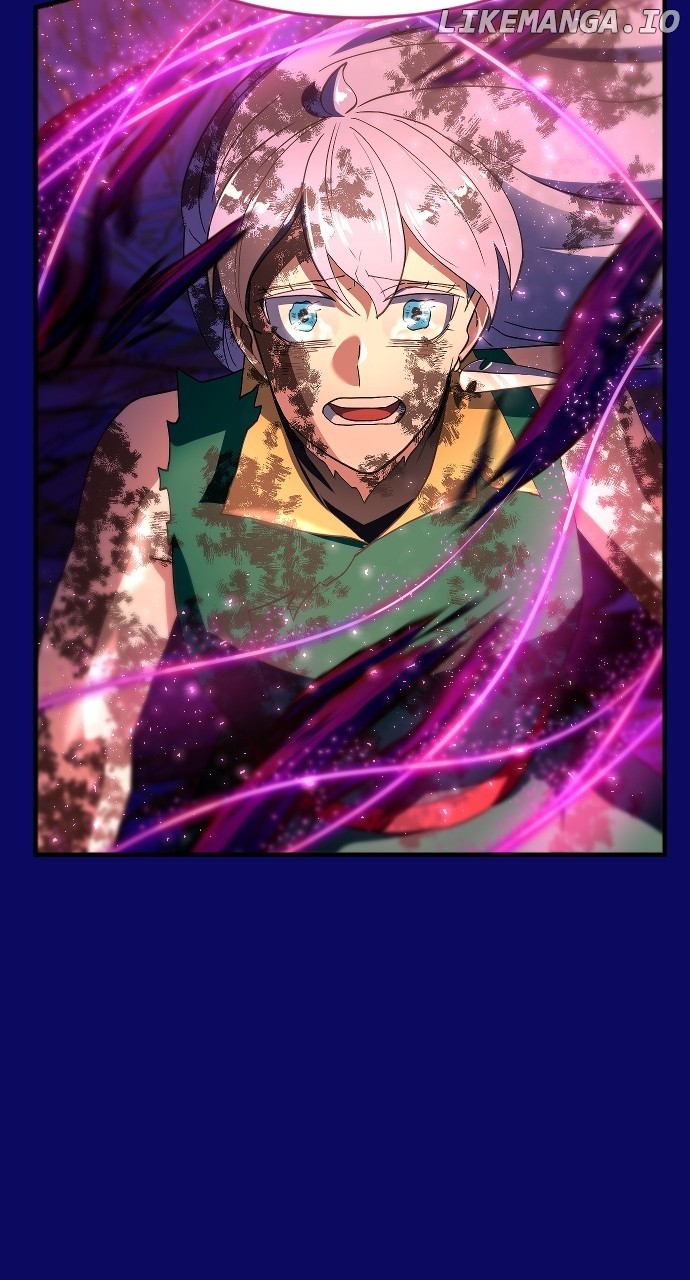 The Last Golden Child Chapter 158 - page 42