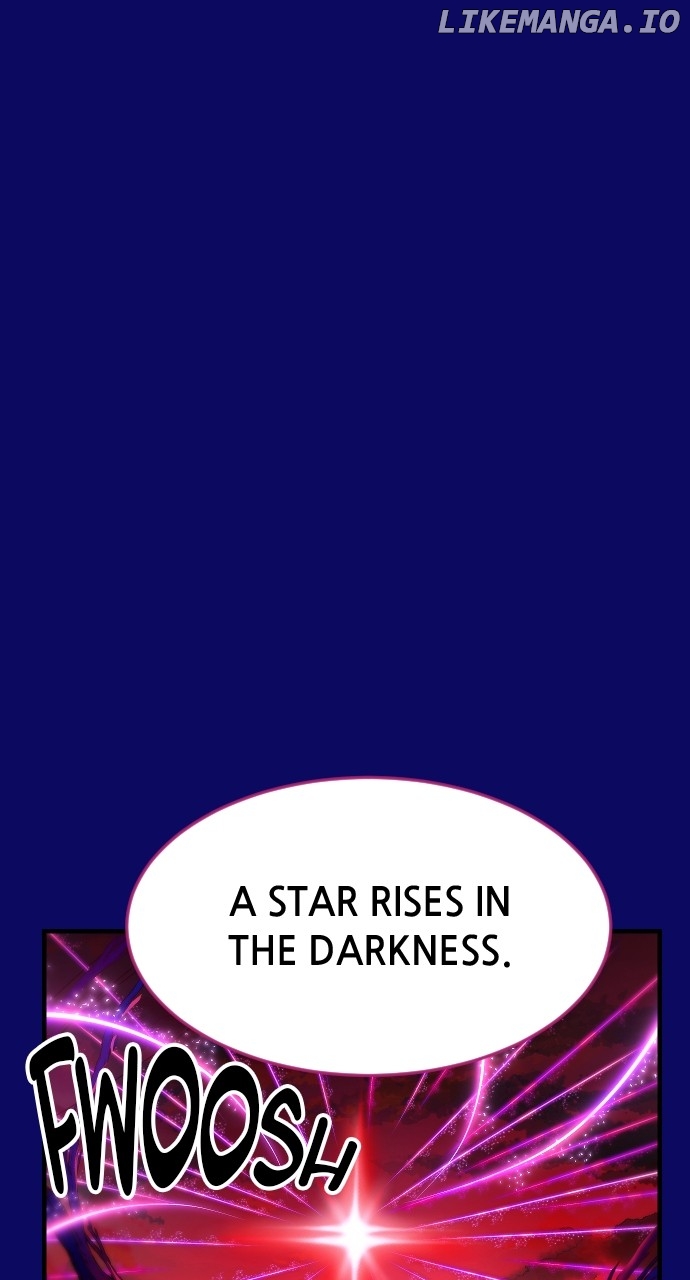 The Last Golden Child Chapter 158 - page 44