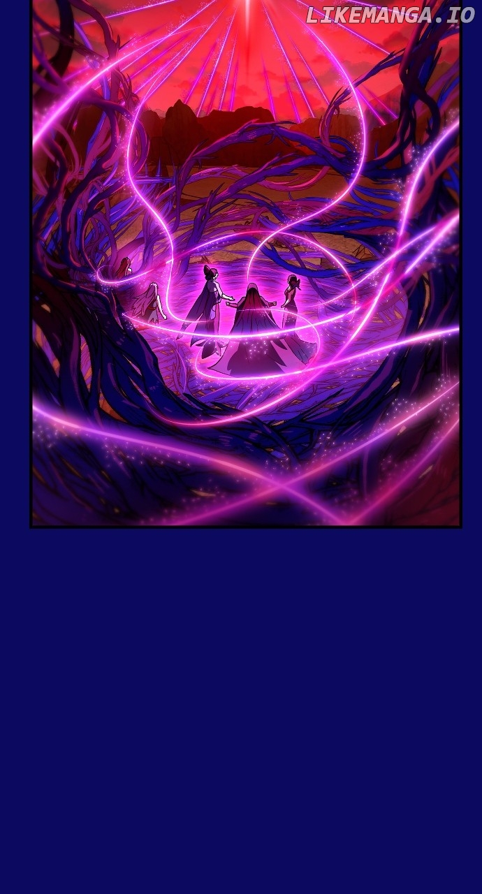 The Last Golden Child Chapter 158 - page 45
