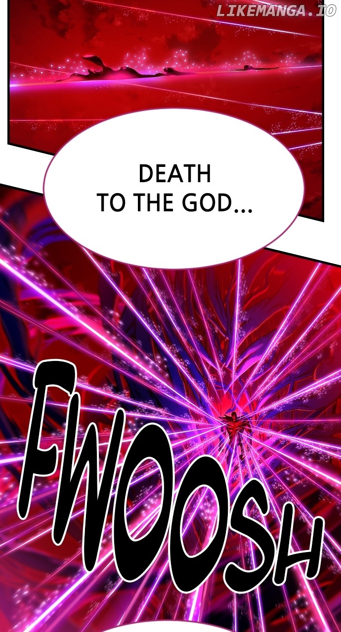 The Last Golden Child Chapter 158 - page 48