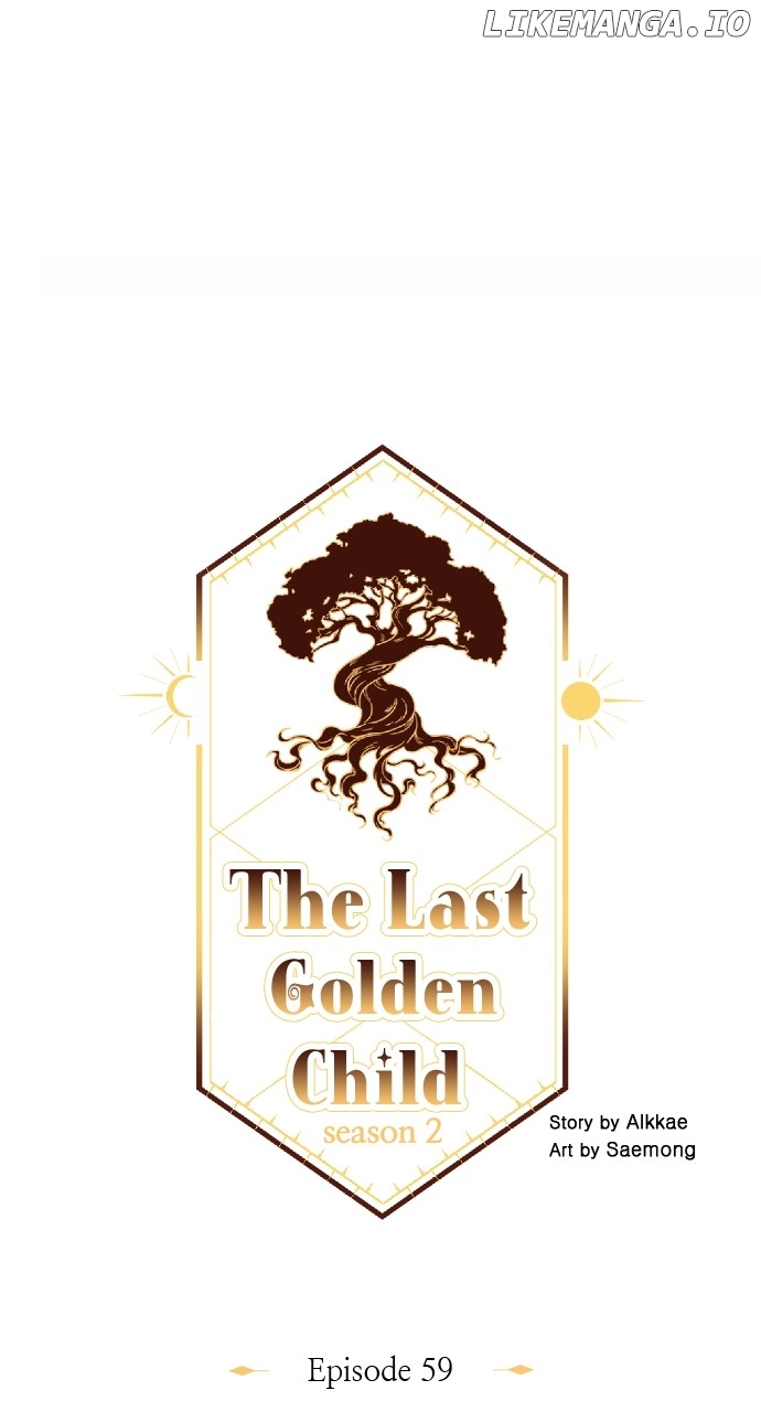 The Last Golden Child Chapter 158 - page 51