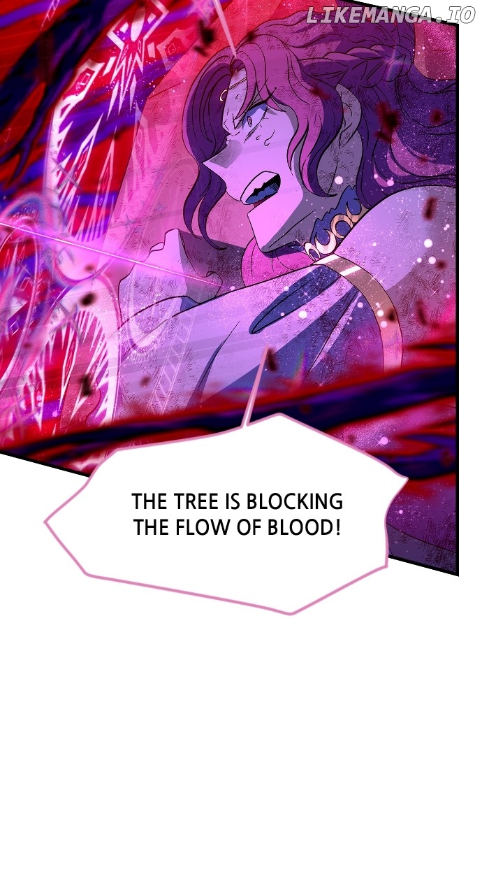 The Last Golden Child Chapter 158 - page 54
