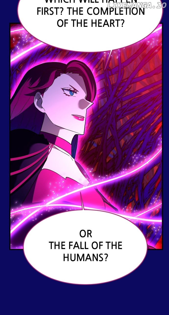 The Last Golden Child Chapter 158 - page 59