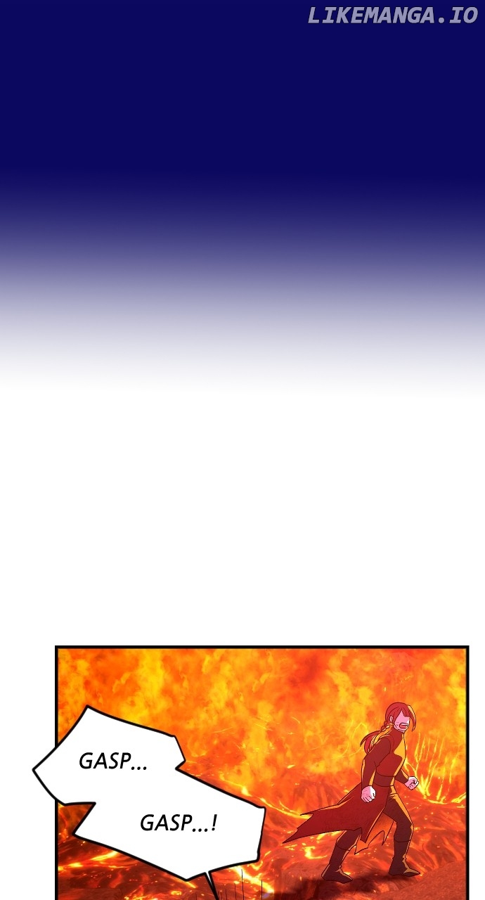 The Last Golden Child Chapter 158 - page 60