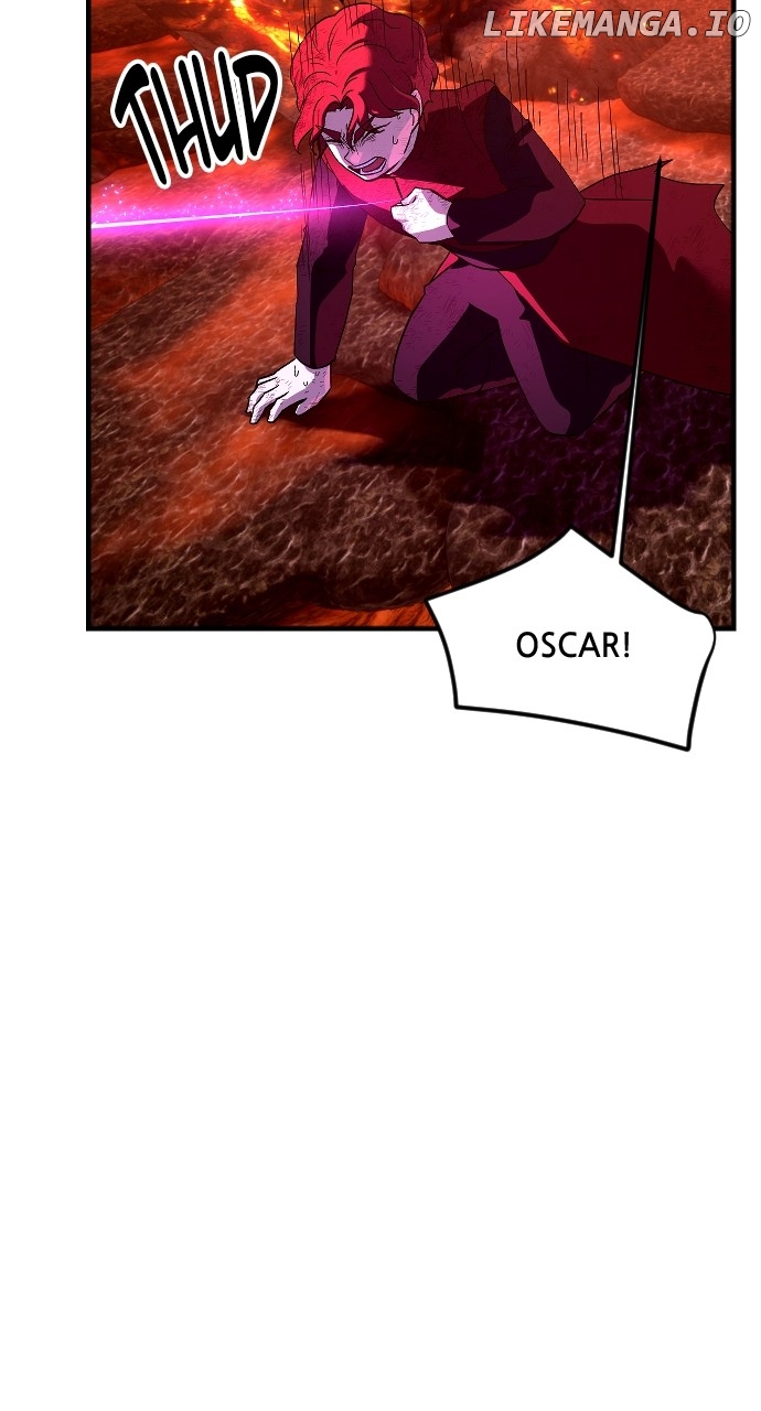 The Last Golden Child Chapter 158 - page 61