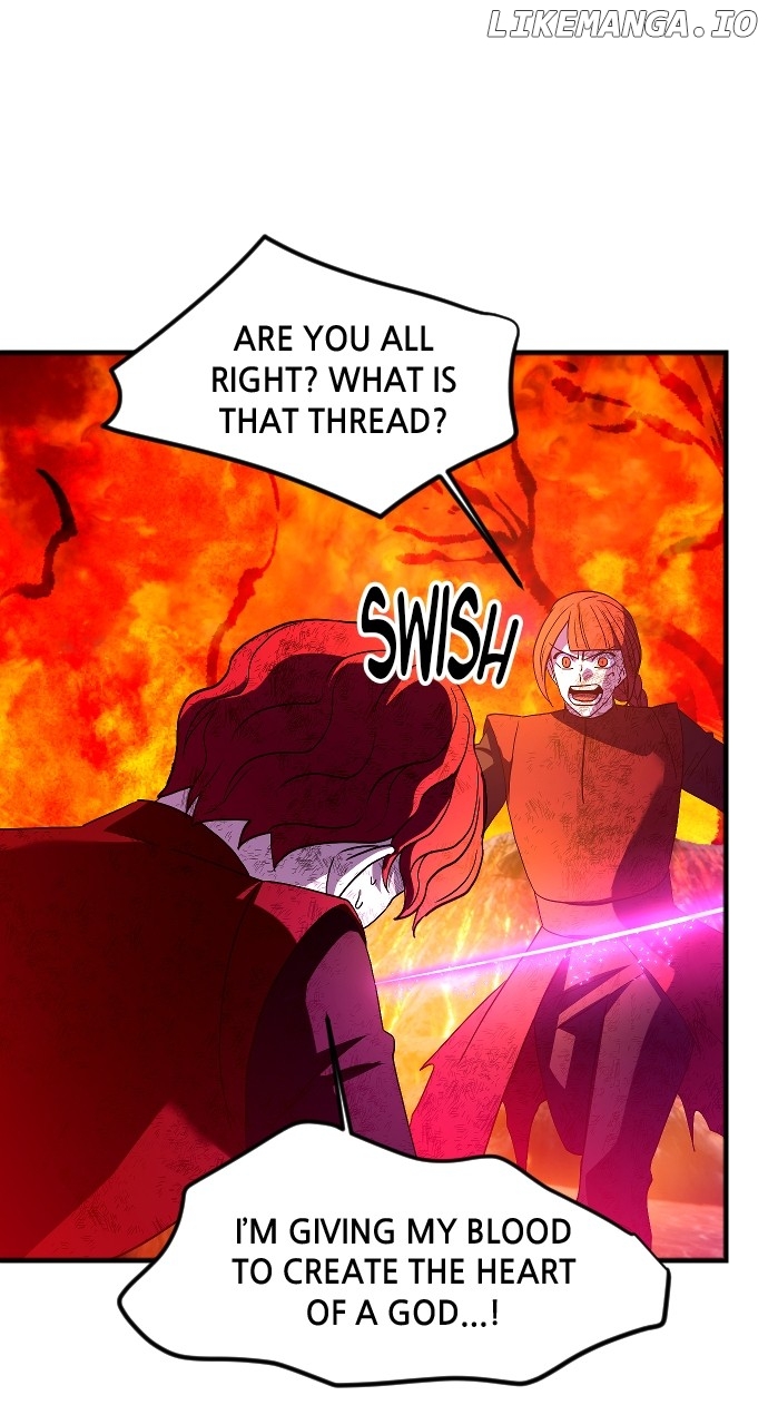 The Last Golden Child Chapter 158 - page 62
