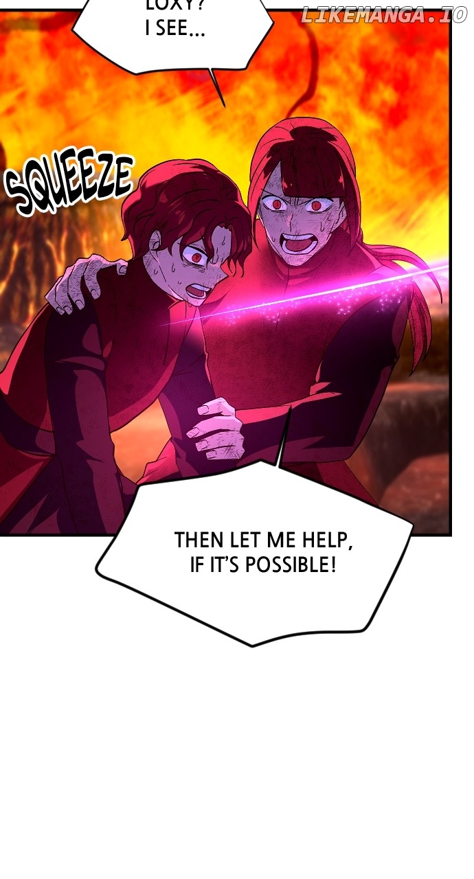 The Last Golden Child Chapter 158 - page 65