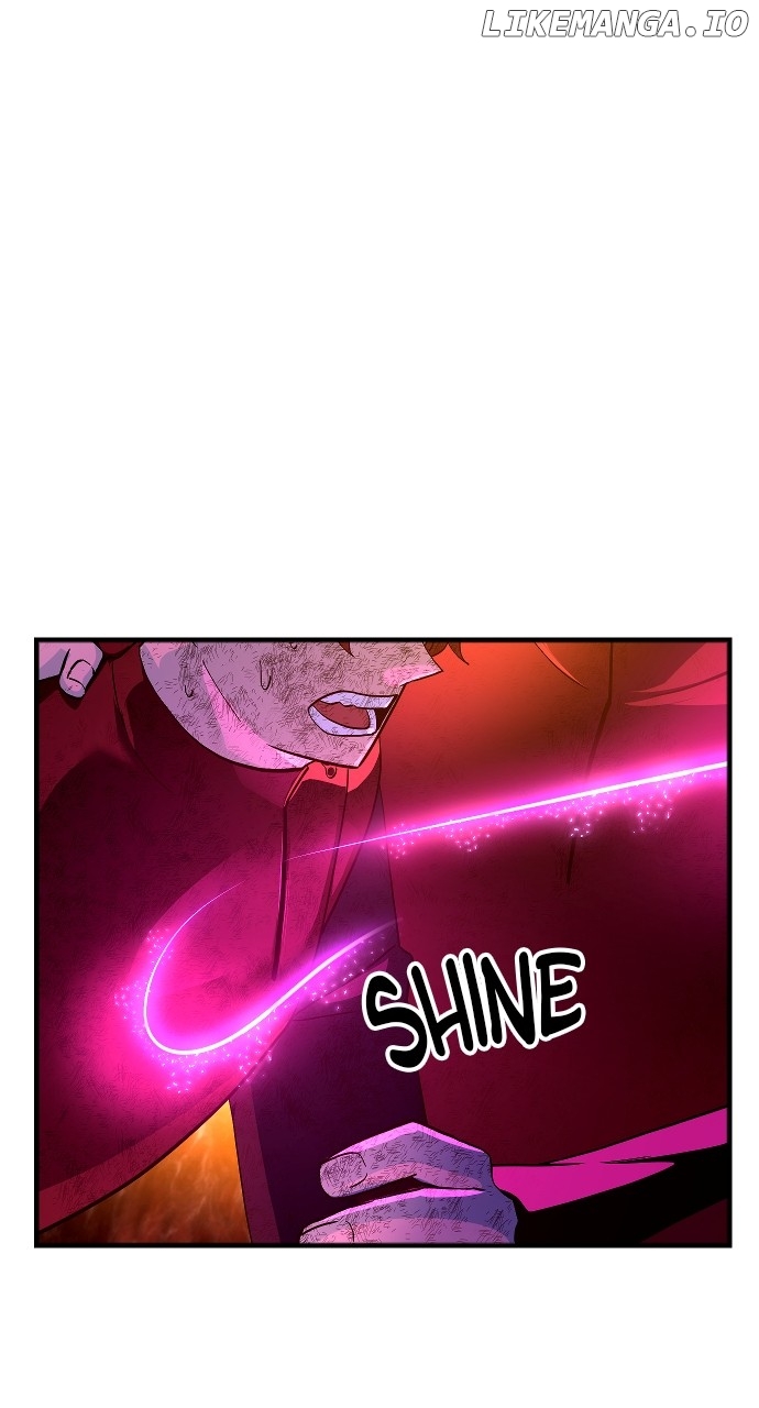 The Last Golden Child Chapter 158 - page 66