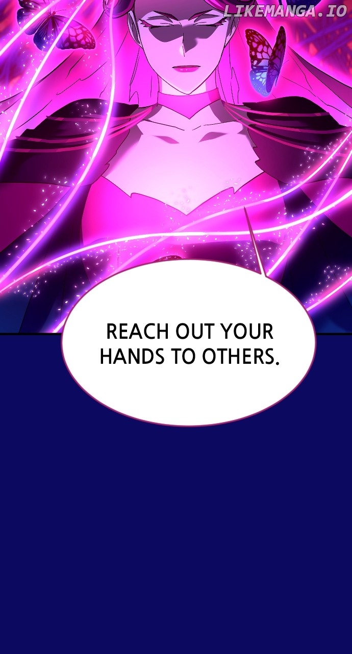 The Last Golden Child Chapter 158 - page 74