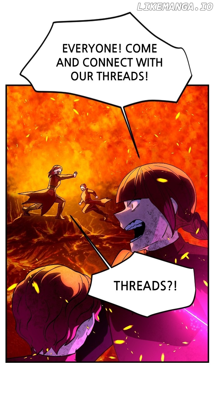 The Last Golden Child Chapter 158 - page 76