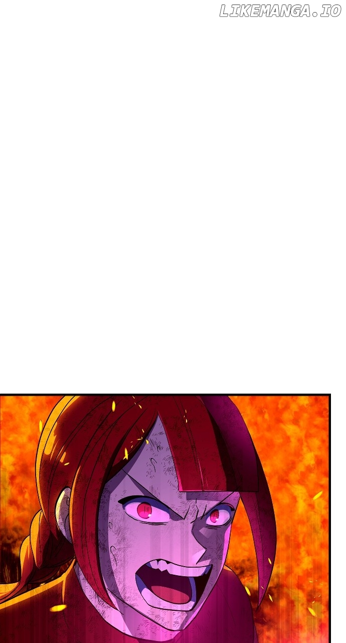 The Last Golden Child Chapter 158 - page 77