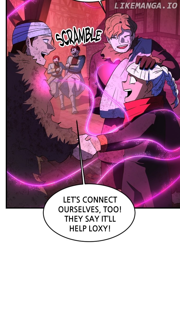 The Last Golden Child Chapter 158 - page 80