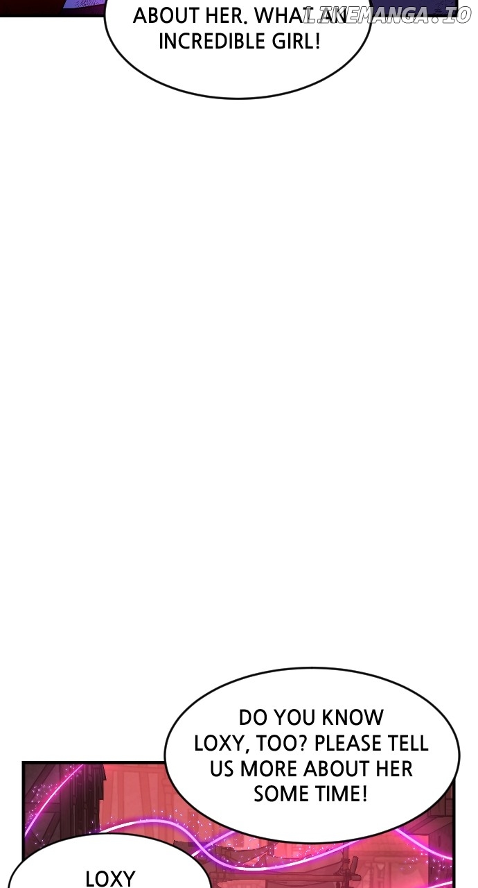 The Last Golden Child Chapter 158 - page 82