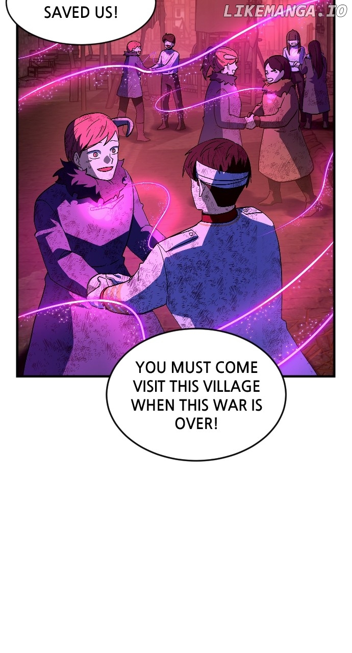 The Last Golden Child Chapter 158 - page 83