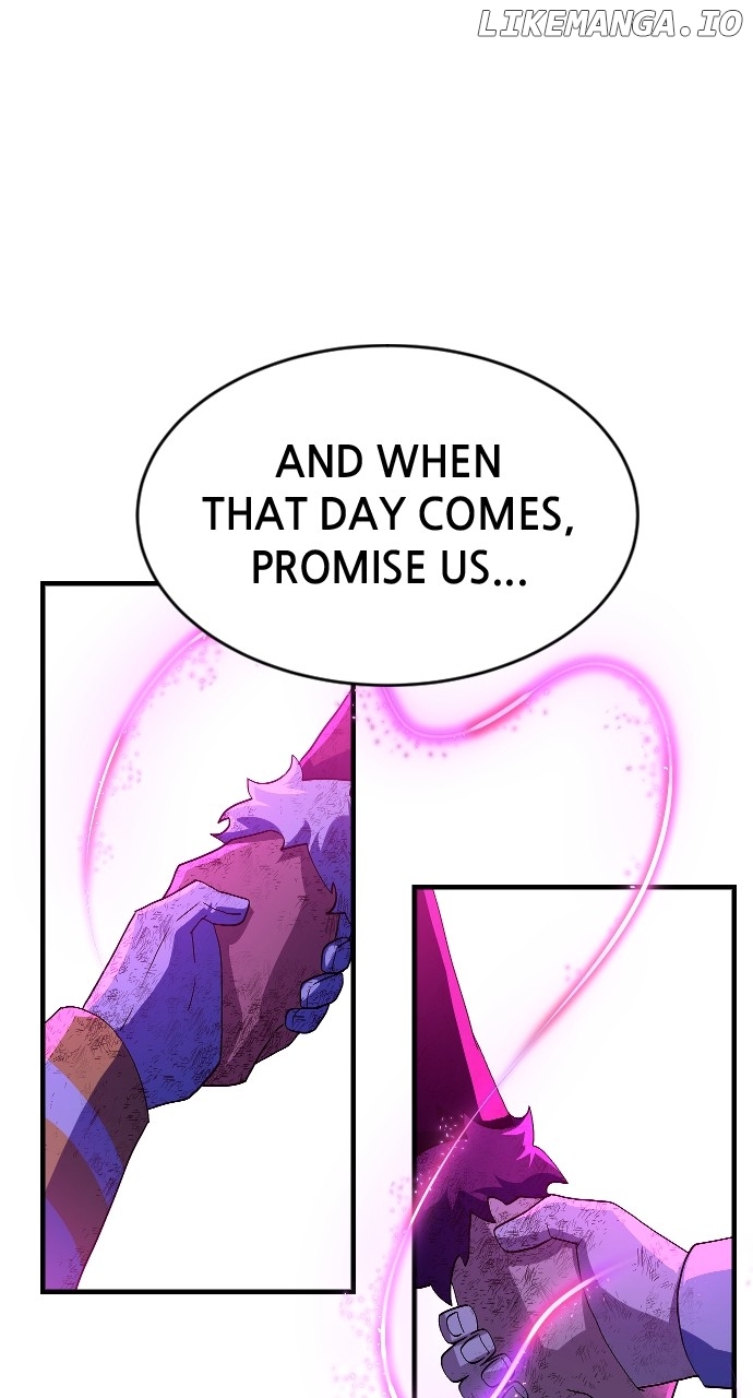 The Last Golden Child Chapter 158 - page 84