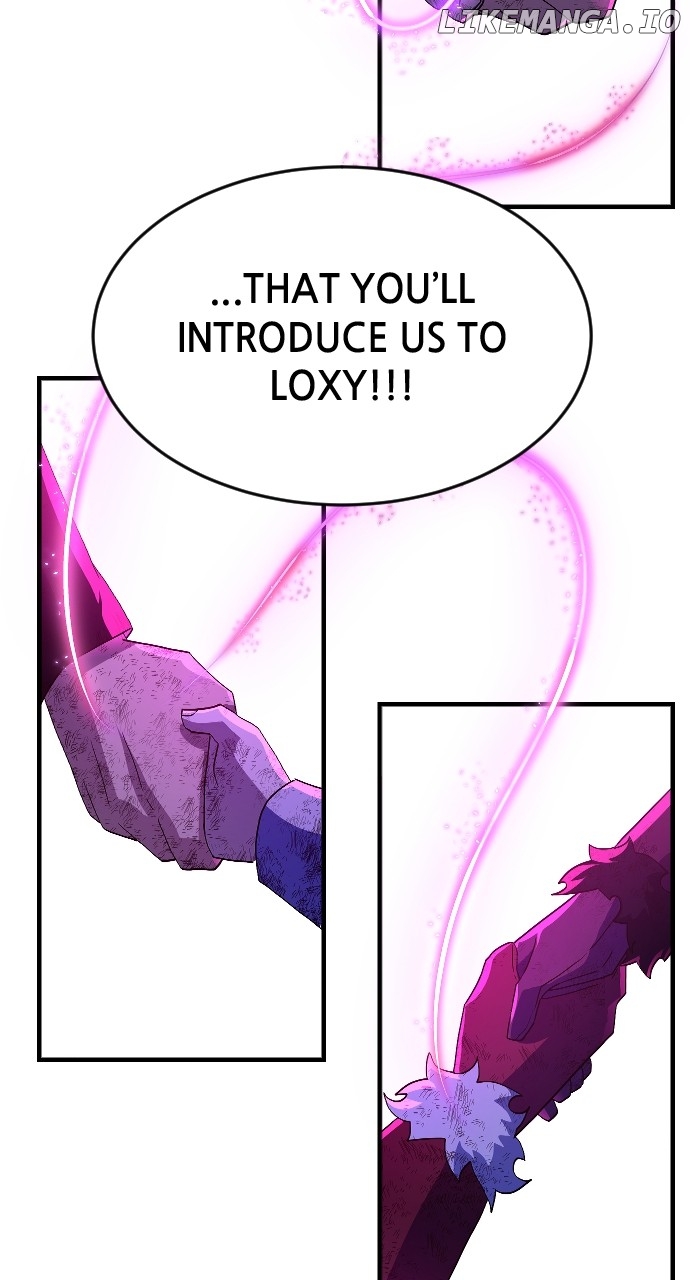 The Last Golden Child Chapter 158 - page 85