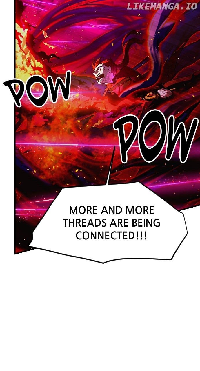 The Last Golden Child Chapter 158 - page 87