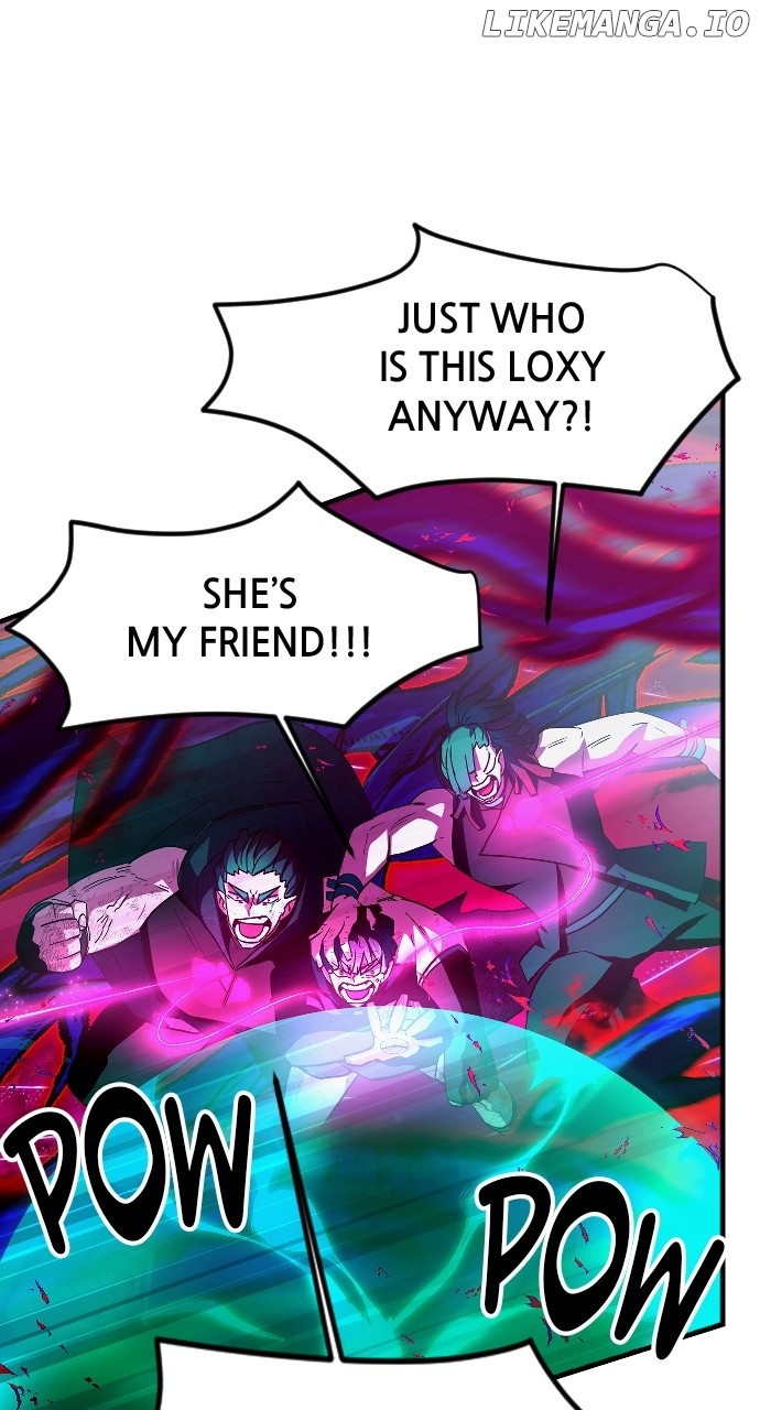 The Last Golden Child Chapter 158 - page 88