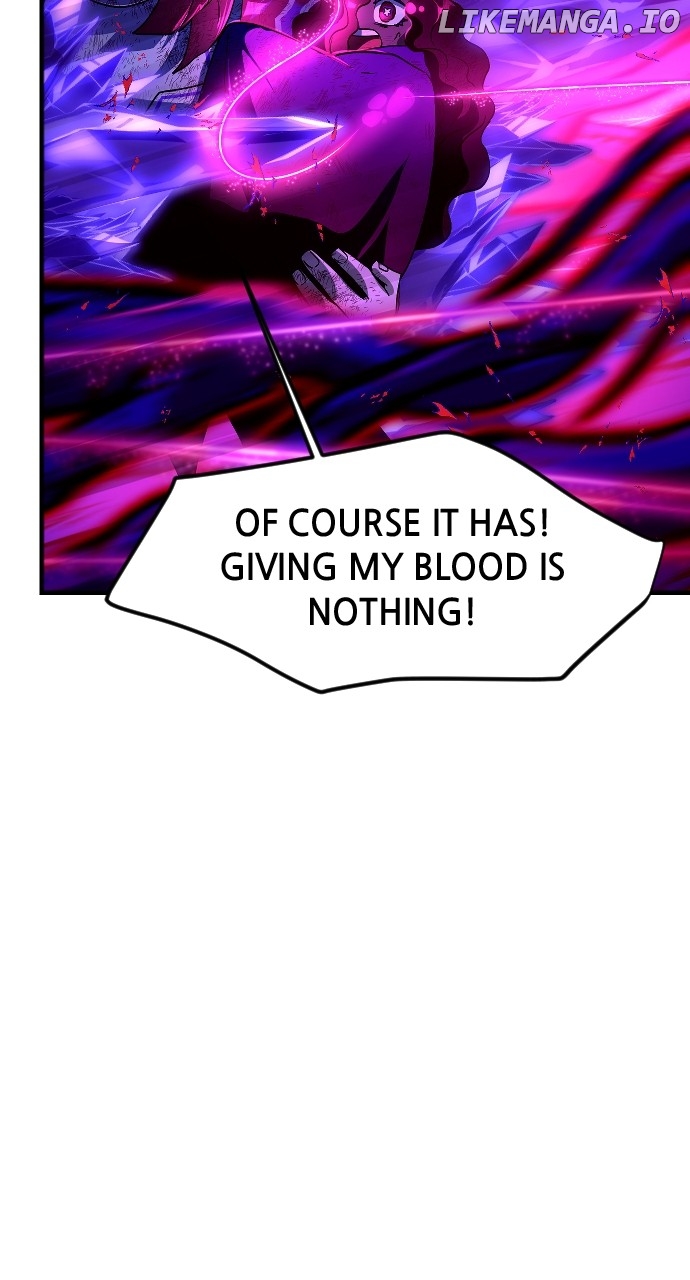 The Last Golden Child Chapter 158 - page 90