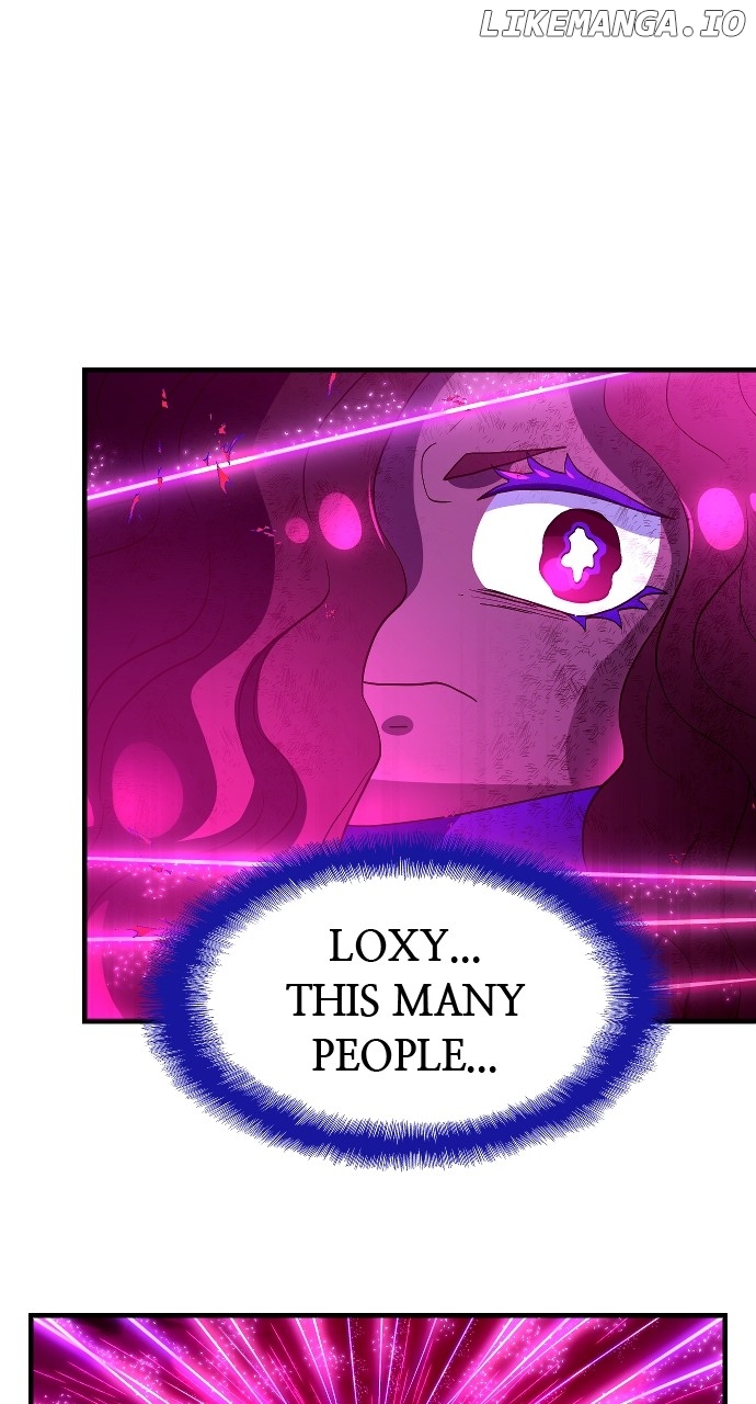 The Last Golden Child Chapter 158 - page 91
