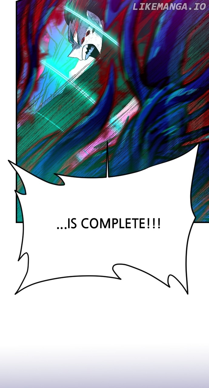 The Last Golden Child Chapter 158 - page 96