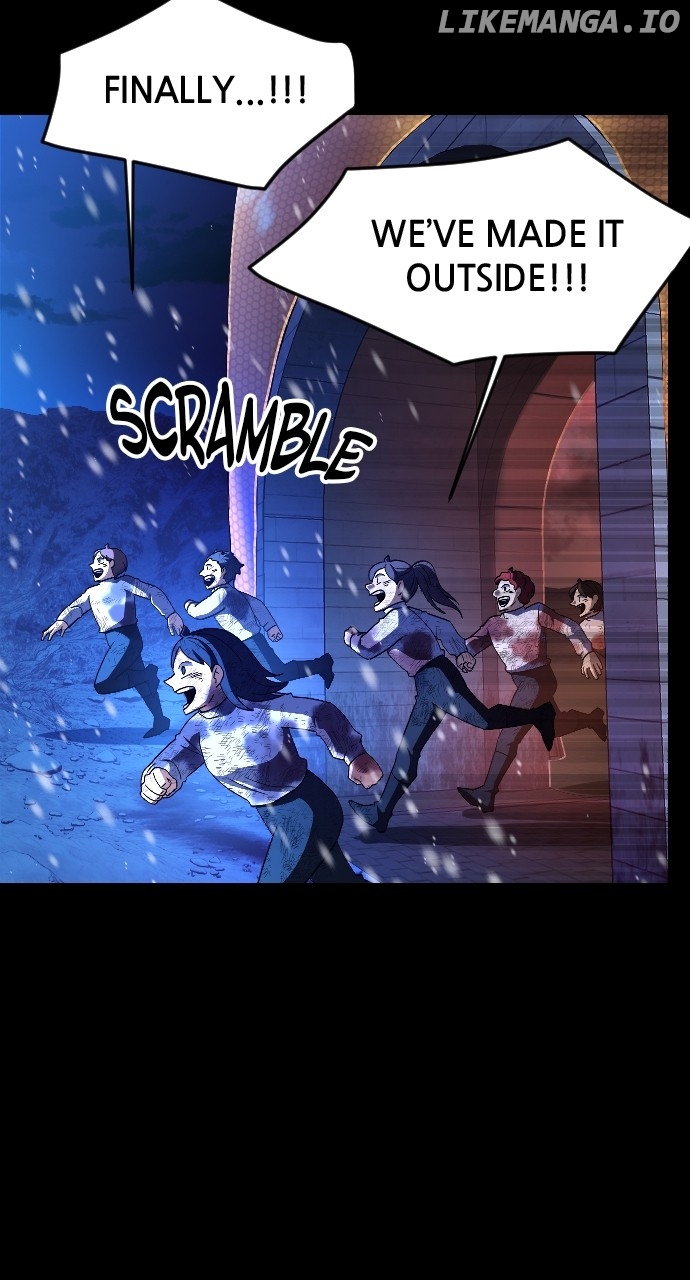 The Last Golden Child Chapter 170 - page 10