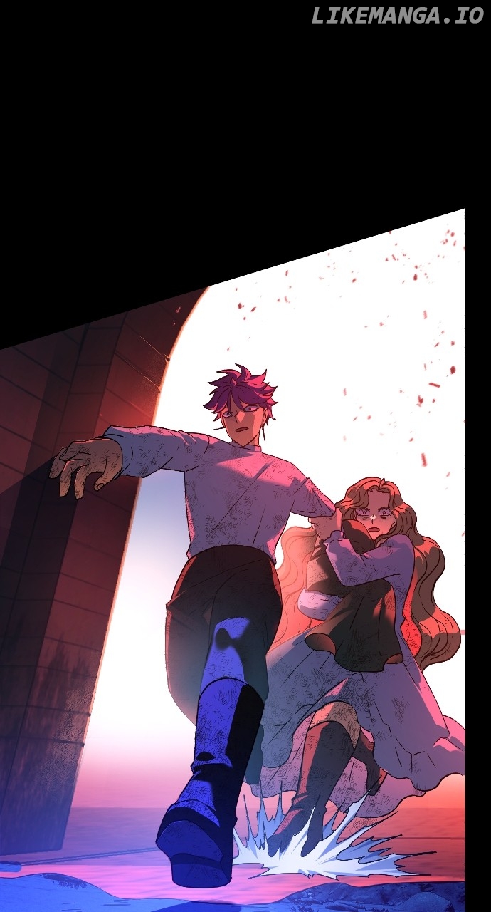 The Last Golden Child Chapter 170 - page 17