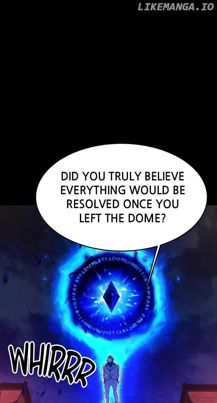 The Last Golden Child Chapter 170 - page 19