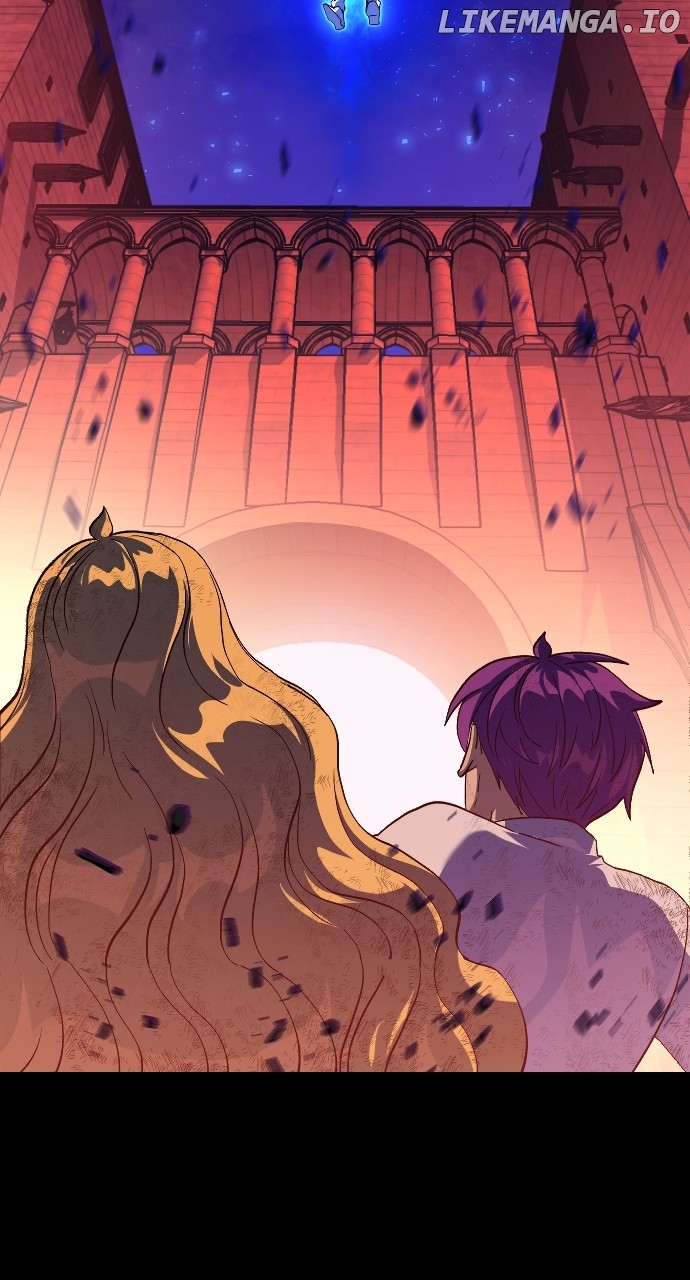 The Last Golden Child Chapter 170 - page 20