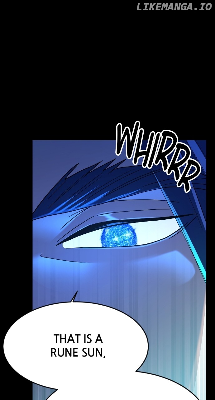 The Last Golden Child Chapter 170 - page 21