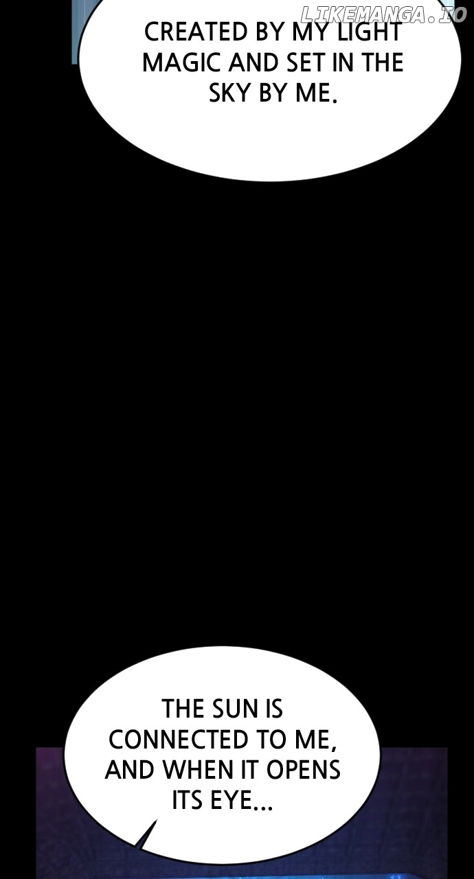 The Last Golden Child Chapter 170 - page 22