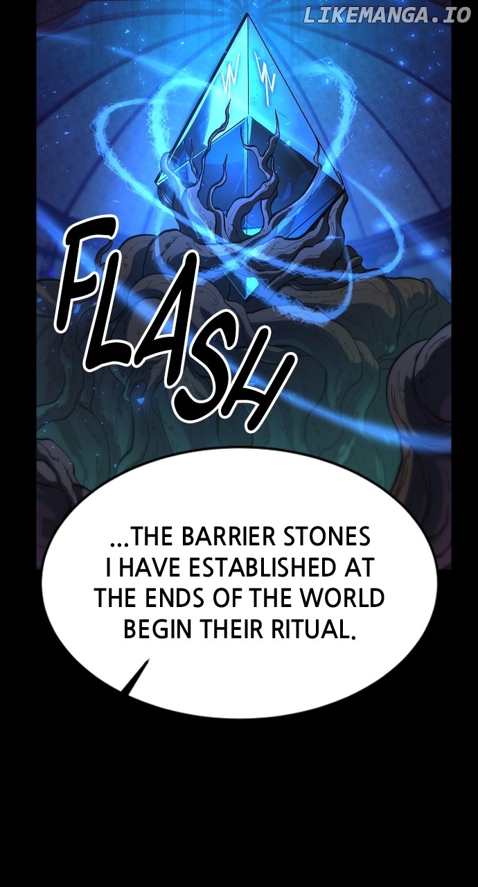 The Last Golden Child Chapter 170 - page 23