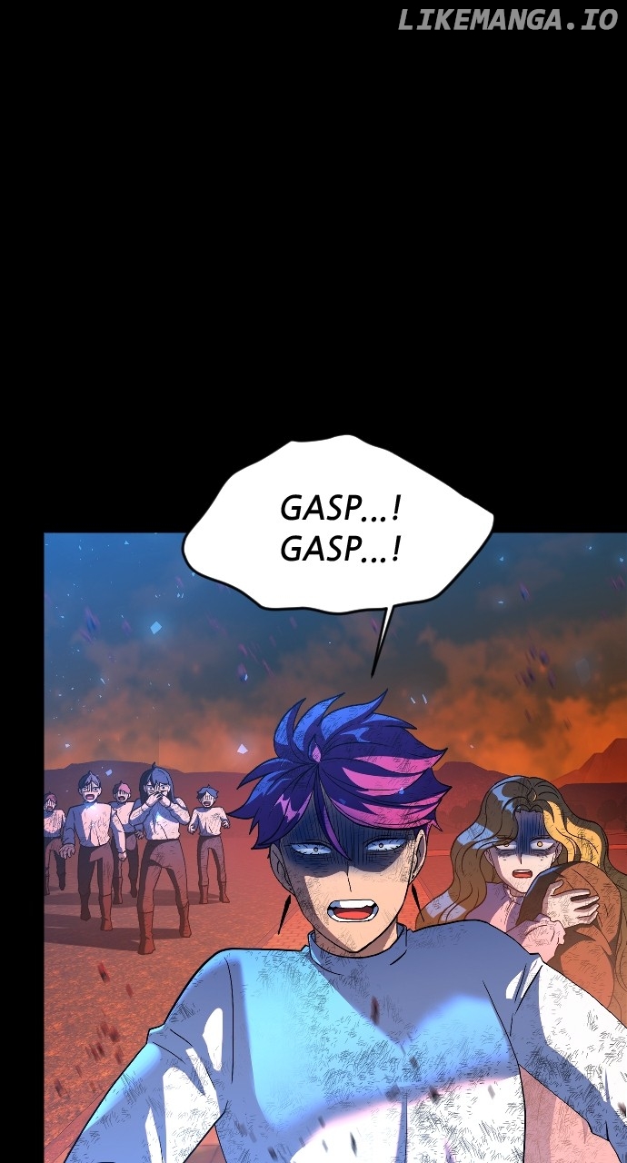 The Last Golden Child Chapter 170 - page 24