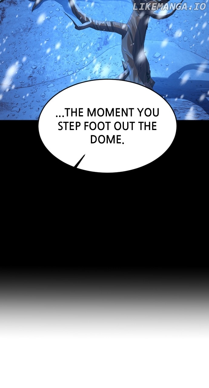 The Last Golden Child Chapter 170 - page 26