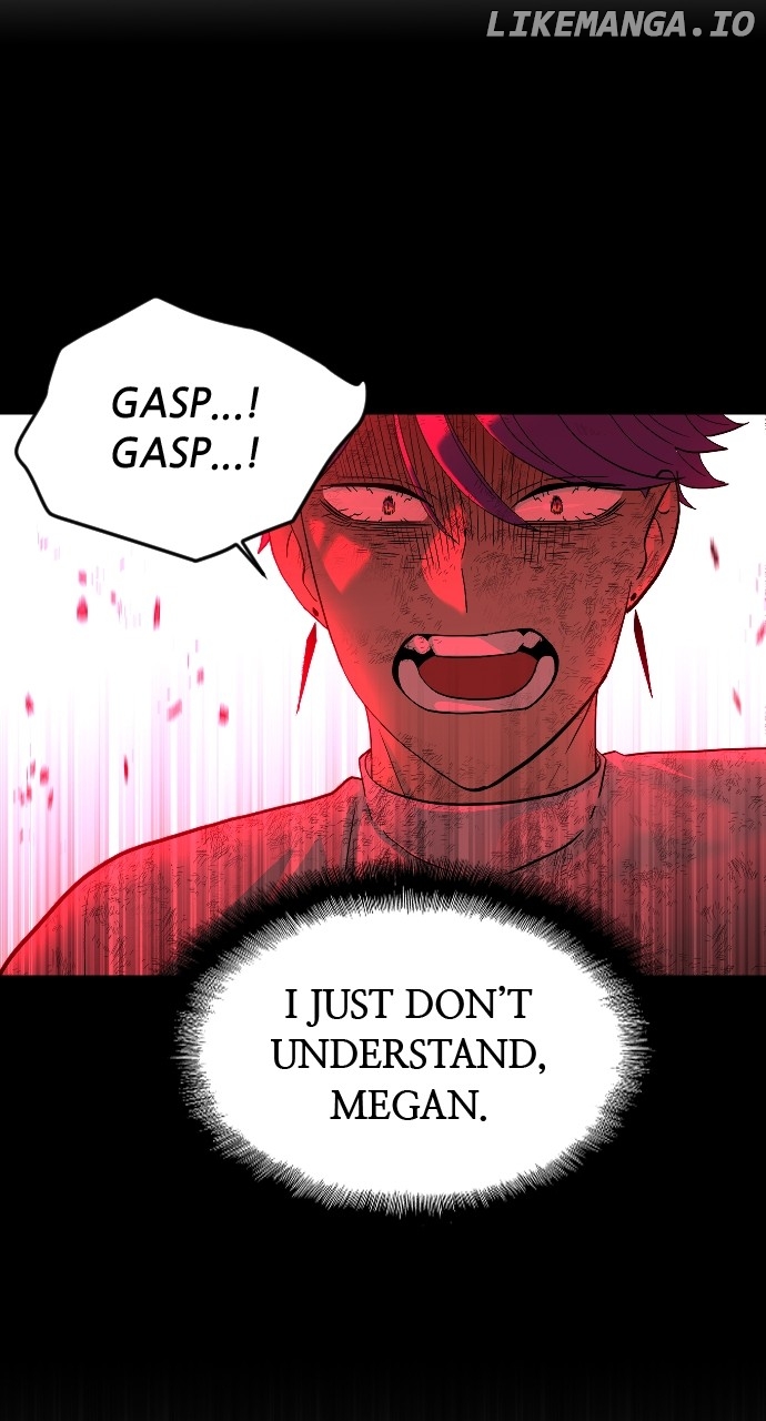 The Last Golden Child Chapter 170 - page 28