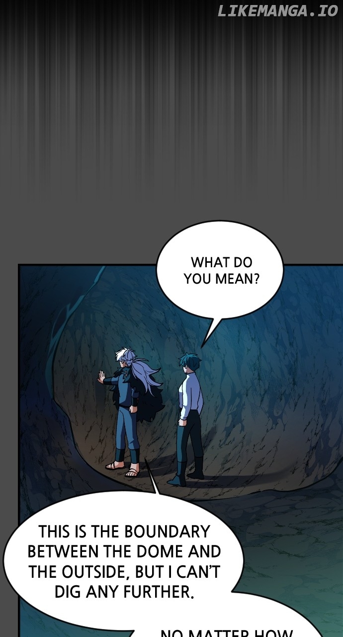 The Last Golden Child Chapter 170 - page 29