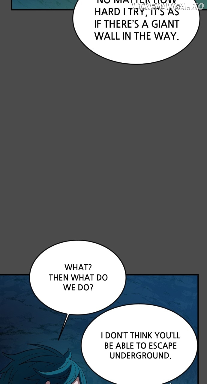 The Last Golden Child Chapter 170 - page 30