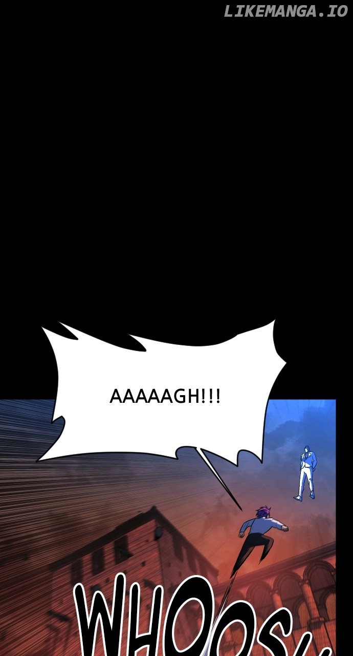 The Last Golden Child Chapter 170 - page 34