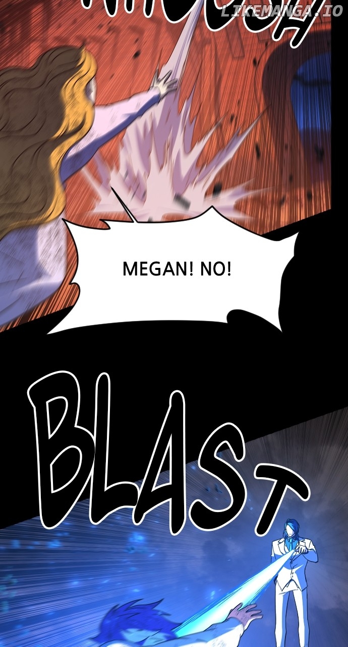 The Last Golden Child Chapter 170 - page 35